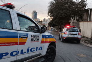 4 homicidios em divinopolis