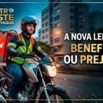 A nova lei do APP beneficio ou prejuizo