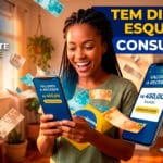 Acesse o dinheiro esquecido nos bancos