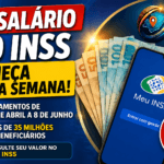 Antecipacao do 13o Salario