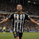 Atletico MG 2 x 1 Ceara Copa do Brasil