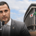Cleitinho Governador de Minas Gerais 2026