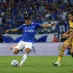 Cruzeiro 1 x 0 Boca Juniors