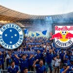 Cruzeiro e Bragantino