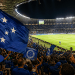 Cruzeiro x Boca Juniors