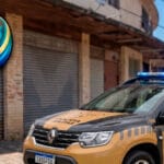 Estrupo coletivo em Divinopolis