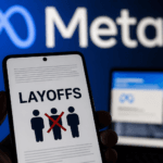 Meta demite funcionarios