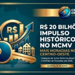 Minha casa Minha vida 2026