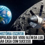 Missao Artemis 2