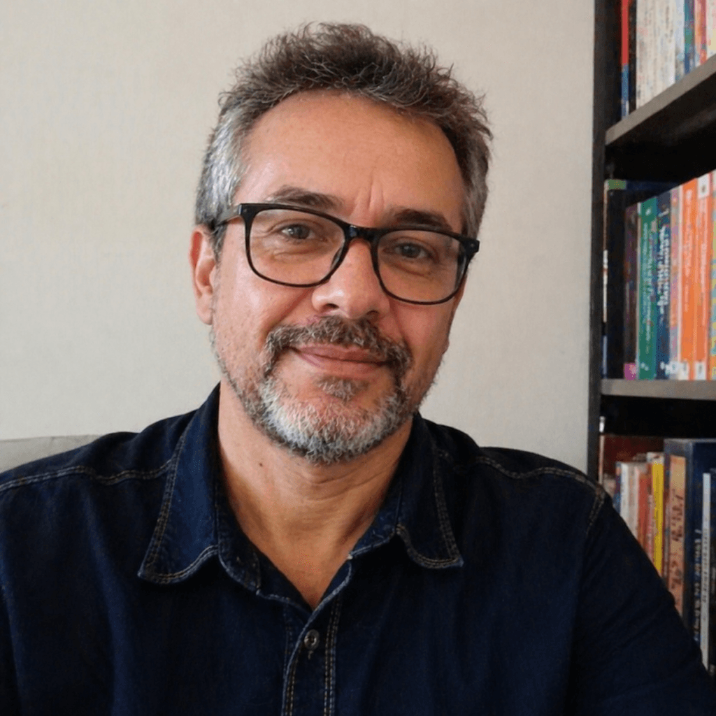 Roberto Andrade