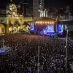 Shows Gratuitos em BH