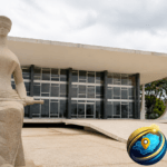 indicacao ao STF