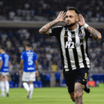 Atletico MG 3 x 1 Cruzeiro