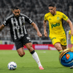 Atletico recebe Mirassol em duelo contra o Z4