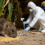 Caso de Hantavirus confirmado em Minas Gerais