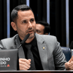 Cleitinho ao Governo de Minas