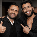 Cleitinho e Gustavo Lima
