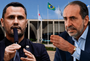 Cleitinho e Kalil Governo de Minas Gerais