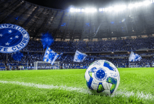 Cruzeiro decide vaga contra o Goias no Mineirao