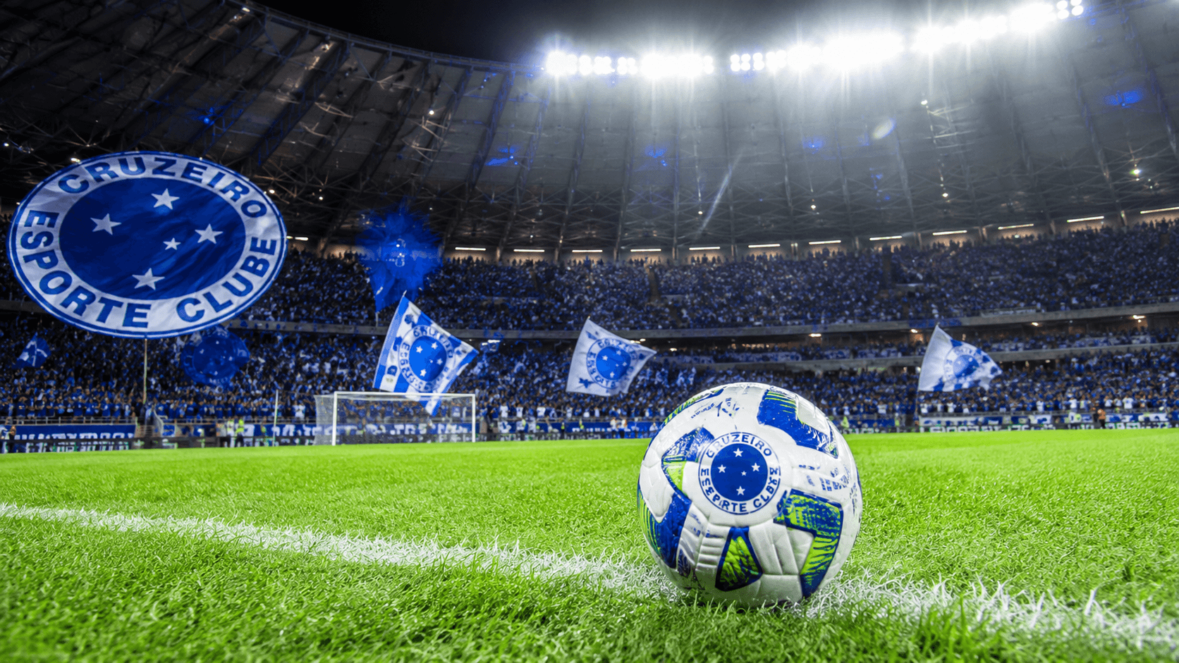 Cruzeiro decide vaga contra o Goias no Mineirao