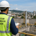 Divinopolis abre selecao para Tecnico em Seguranca do Trabalho