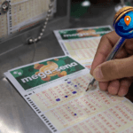 Mega Sena 3002 premia aposta de Nova Serrana