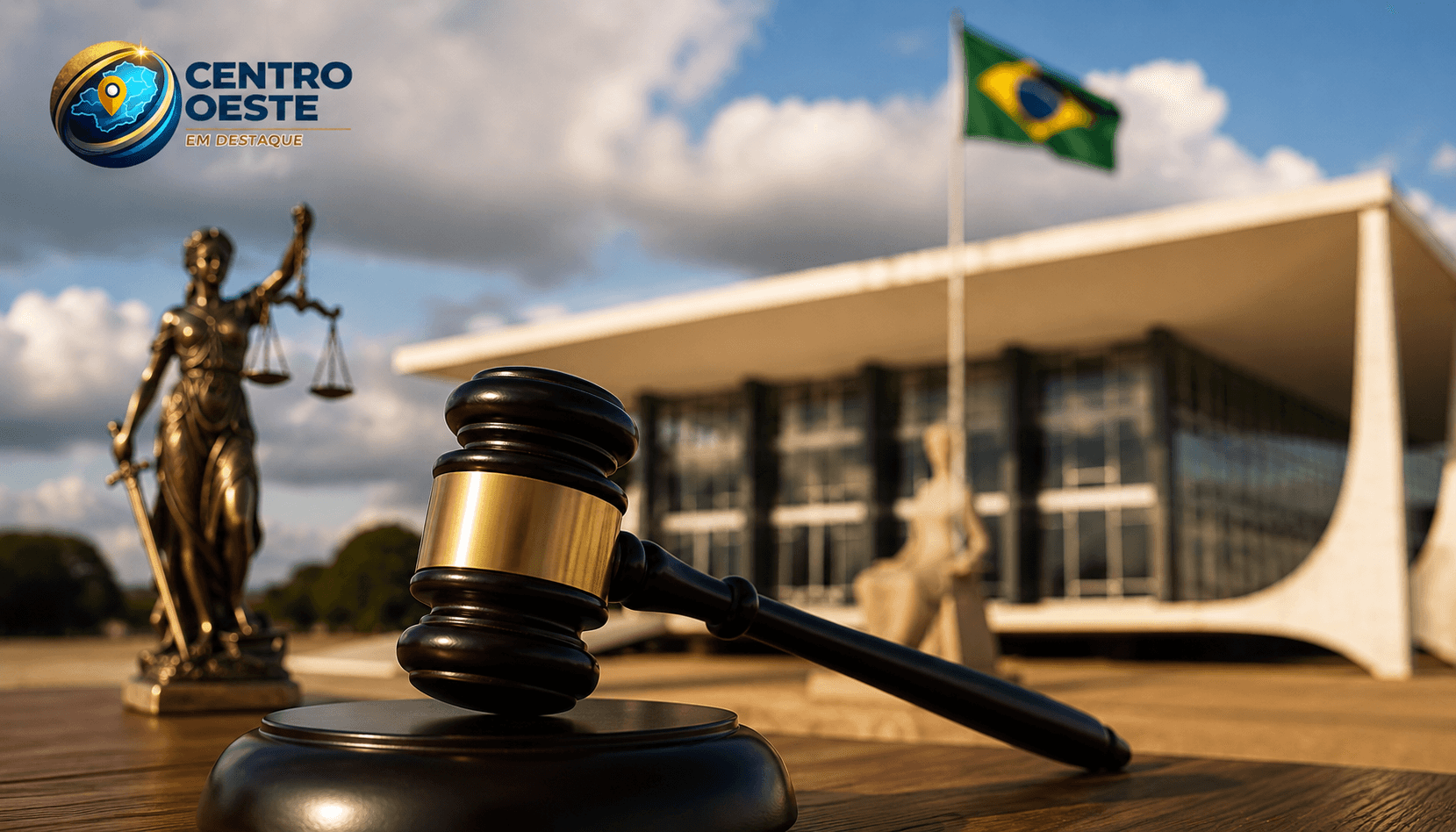 Moraes suspende lei