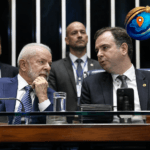 Rejeicao de Messias ao STF