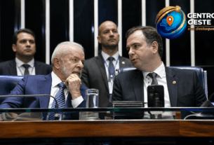 Rejeicao de Messias ao STF