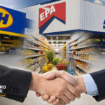 Supermercados BH compra EPA e cria gigante do varejo