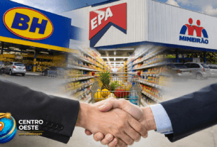 Supermercados BH compra EPA e cria gigante do varejo
