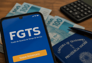 governo libera R 77 bilhoes para saque aniversario