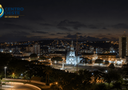 Terromoto em Divinopolis MG