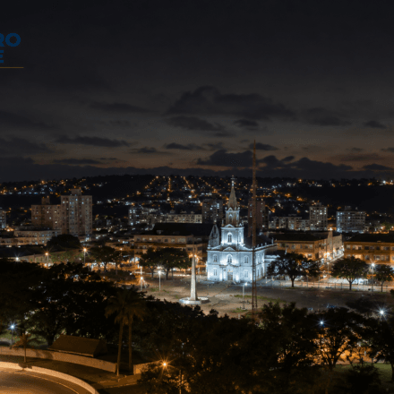Terromoto em Divinopolis MG