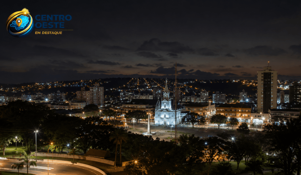 Terromoto em Divinopolis MG